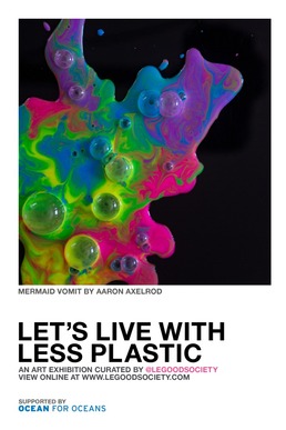 Plastic makes Us ill